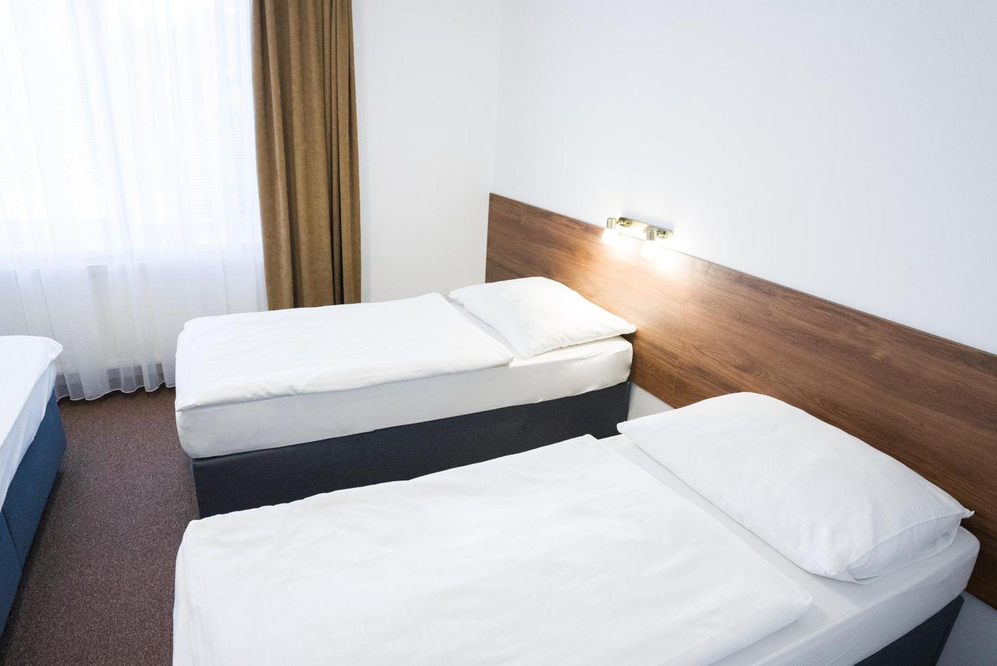 Apartmany Banff Besenova Bagian luar foto