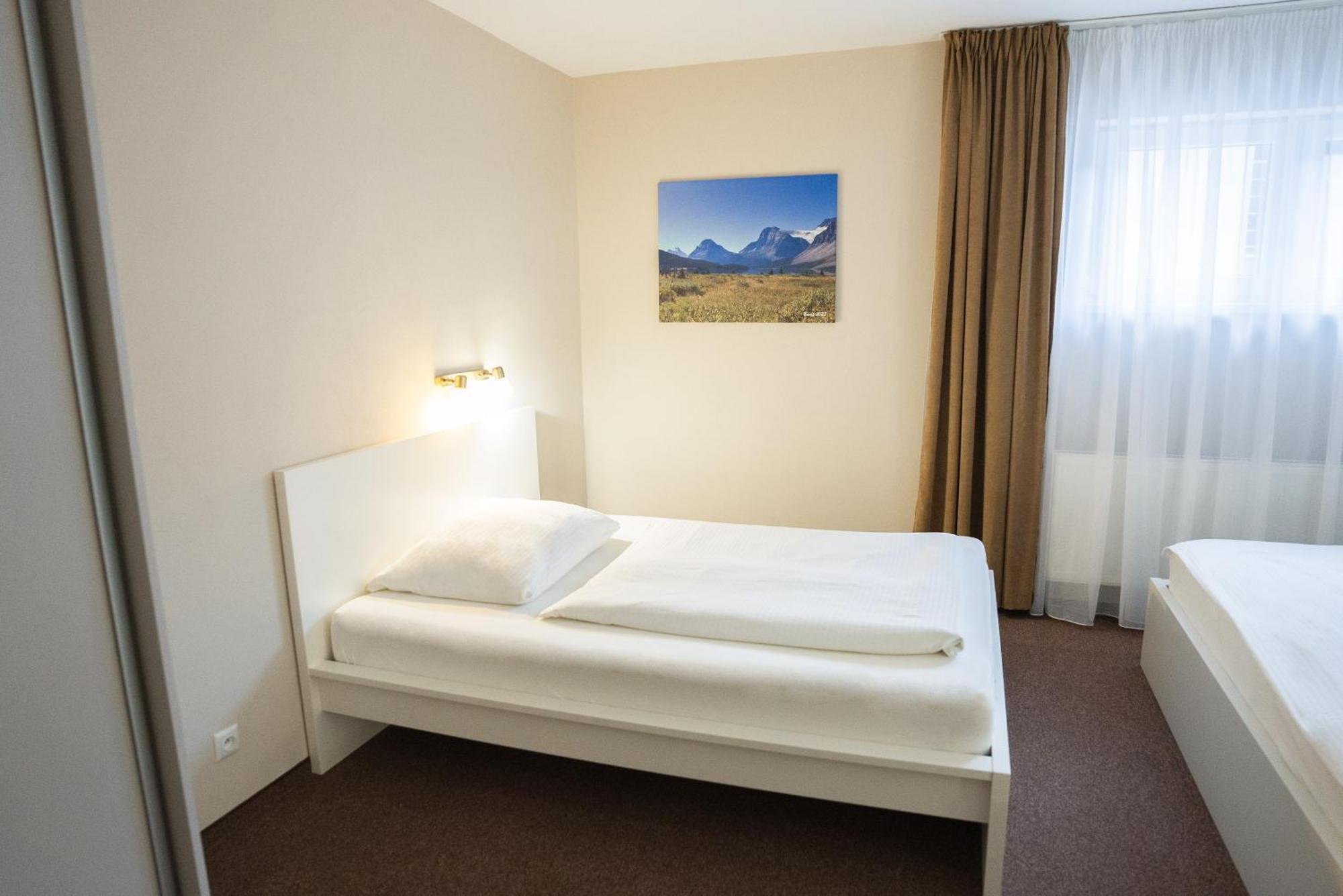 Apartmany Banff Besenova Bagian luar foto