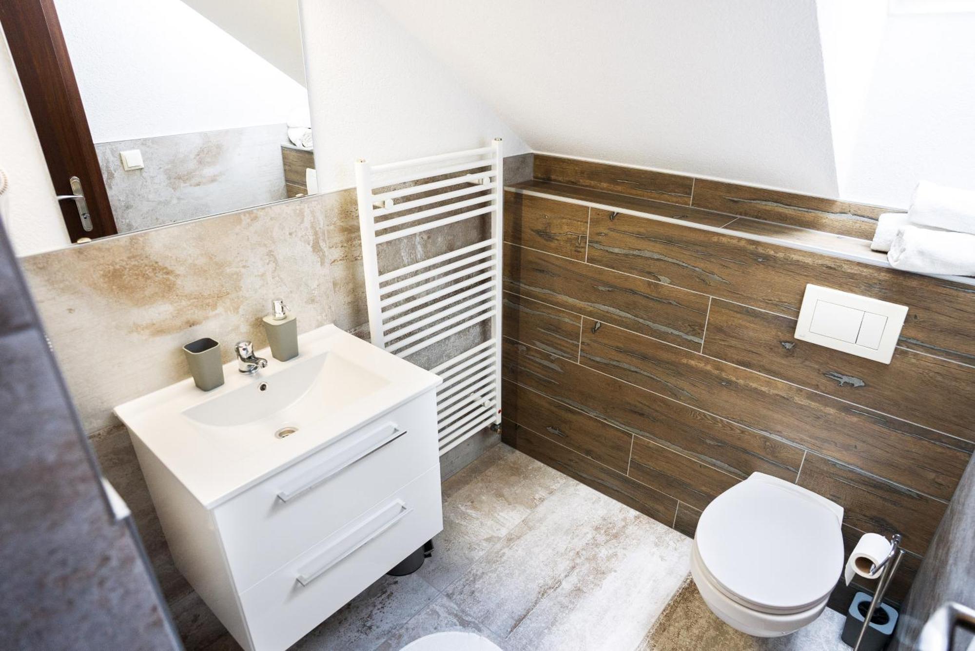 Apartmany Banff Besenova Bagian luar foto