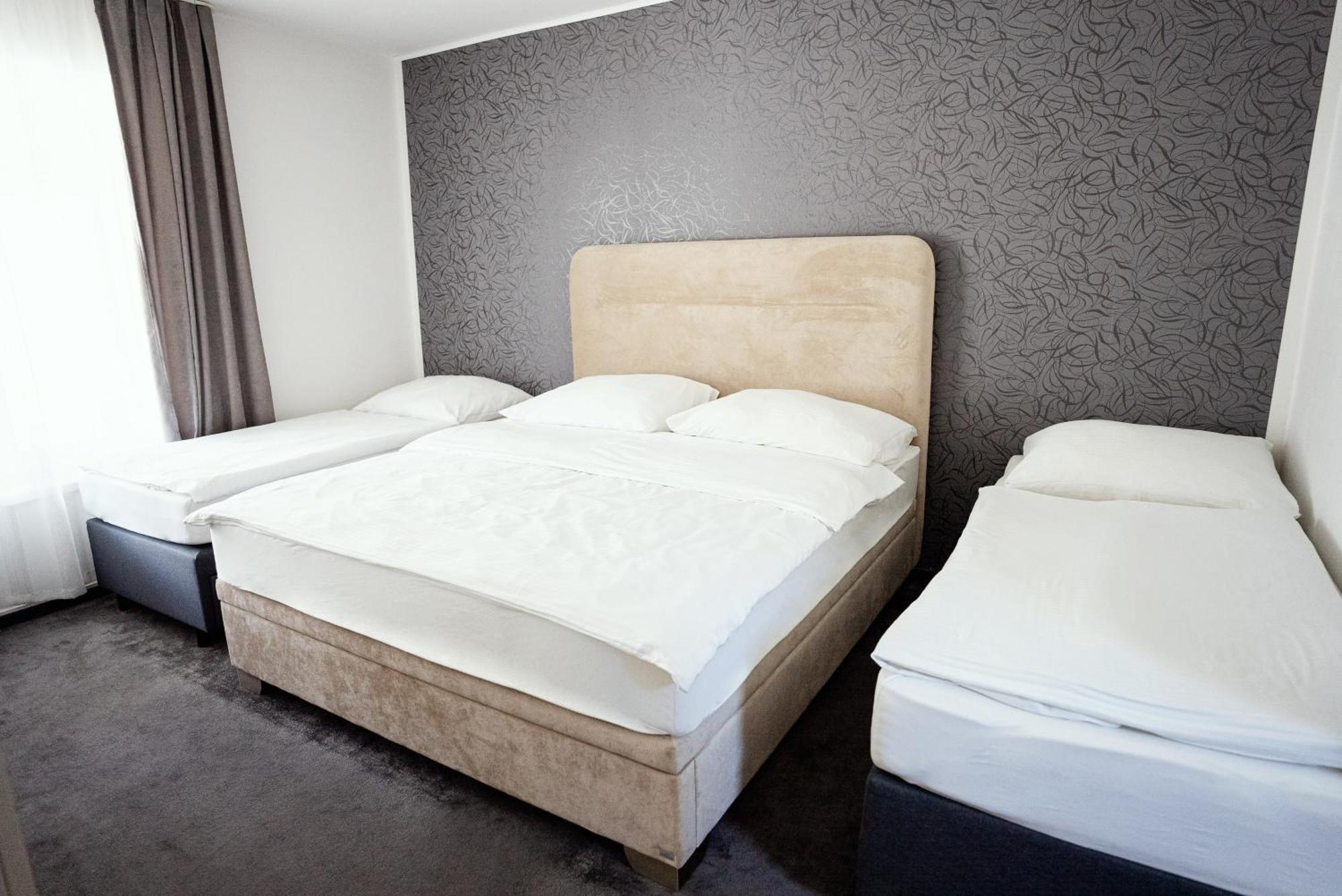Apartmany Banff Besenova Bagian luar foto